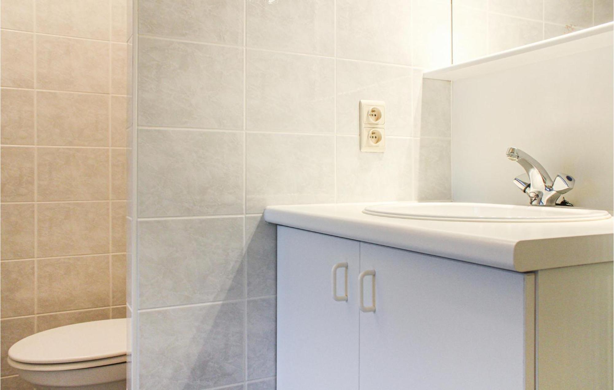 Residentie Zeezicht Apartment Остенде Екстериор снимка