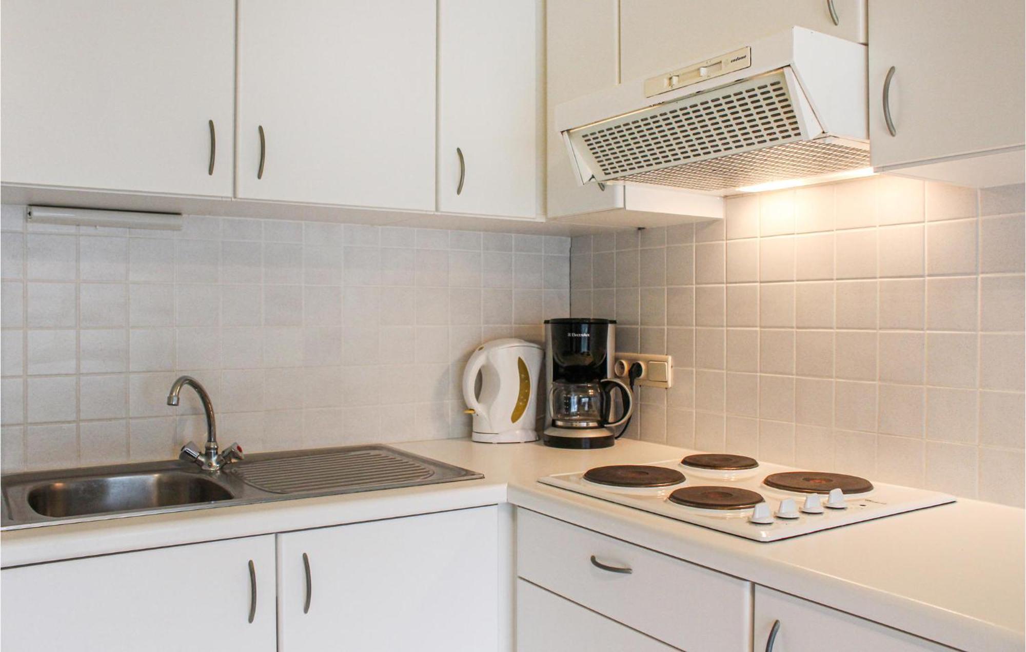 Residentie Zeezicht Apartment Остенде Екстериор снимка